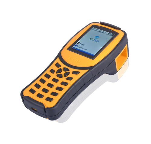 GPS310F Guard Patrol with GPRS WaterProof fingerprint
