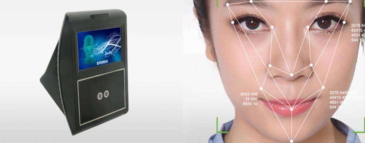 Face Recognition Time Attendance and Access Control System